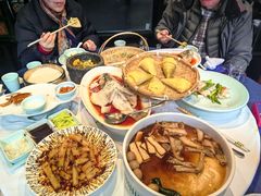 -院8里·小聚园老川菜(九眼桥店)