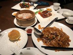 -ZEN采蝶轩·粤味臻鲜·手作点心·商务宴请(泰州店)