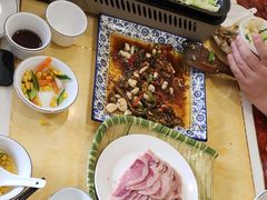 -杨辉饭店