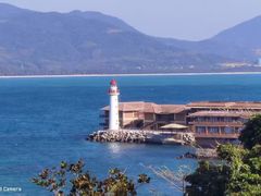-海南分界洲岛旅游区
