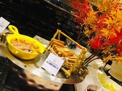 -东方红海鲜百汇(国际大厦店)