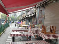 -赵美丽·重庆社区火锅·直营店(火车东站·中豪国际店)