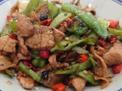-新新湘菜馆(新中街二条店)
