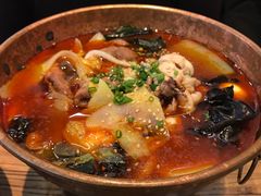 -成都你六姐·牛肉冒菜(上海环宇荟店)