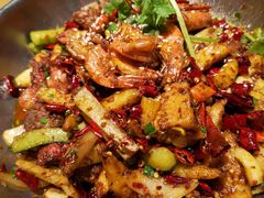 -卞氏菜根香·川菜(青羊万达店)