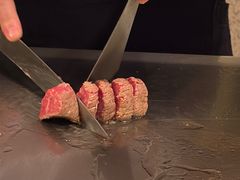 -神户牛排餐厅MOURIYA(总店)