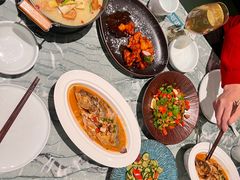 -披云云小馆·味道江湖(姚家园万象汇店)