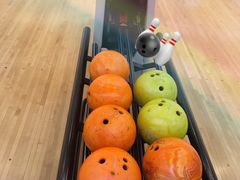 -广州保龄球馆(广州天河体育中心店)