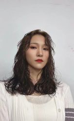 -HG美发设计沙龙