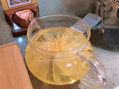九品莲花茶-福慧慈缘素食餐厅(王府井店)
