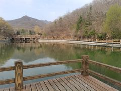 -吉林市朱雀山国家森林公园