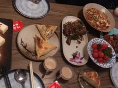 -那时新疆·若羌(经纬汇店)