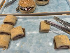 -素满香·食养自助(建邺万达店)