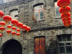 -张包铺(道外店)