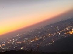 -紫金山山顶公园
