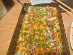 -聚点串吧·北京烧烤(赵登禹路店)