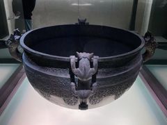 -上海博物馆(人民广场馆)