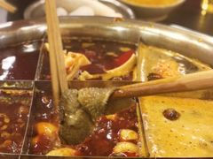 -邓莽子老火锅(鲁祖庙店)