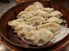 肉三鲜-大清花饺子(园林路店)