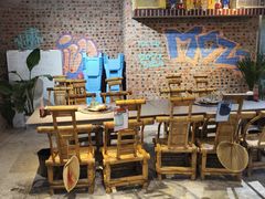 -神伙烧烤(江北黄泥塝店)