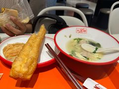 -大圆碗•T骨大排饭(天海店)