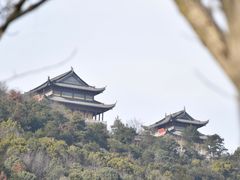 -游子山休闲旅游区