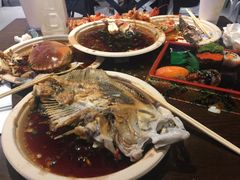 -盒马鲜生(杭州运河上街店)