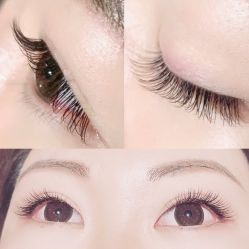 -美奈サロン美甲美睫皮肤管理