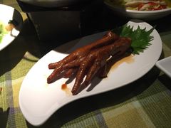 -章吴记喜瑞餐厅(东东城店)