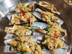 -必点海鲜·鲅鱼水饺(鞍山西道店)