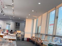 -亚美视光眼镜店(重庆路活力城店)