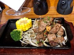 -尺山寸水日料(马桥满天星店)
