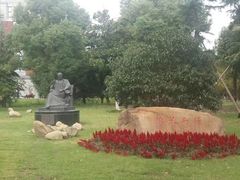 -华东政法大学(松江校区)