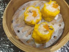 蟹籽烧麦-小城粥道·海胆鲜虾粥(解放广场店)