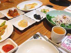 -紫霞门韩国料理烤肉(深南东路店)