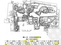 -拙政园