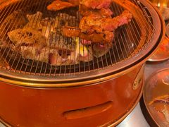 -西塔老太太泥炉烤肉(苏州大悦城店)