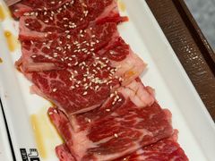 -焼肉ライク·烧肉LIKE(万菱汇店)