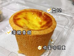 -甜丫丫西点(九环路店)