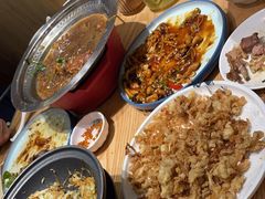 -东北灶(高新银泰店)