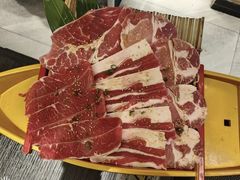 -AJIYA·池袋日式烧肉自助(天津万象城店)
