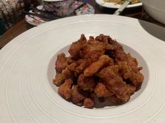 美乐酥排骨-美乐食街(小南店)