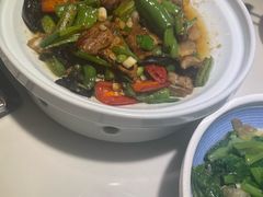 -春天里餐厅(西田城店)