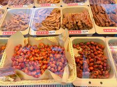 -绝味鸭脖(南湖城市广场店)