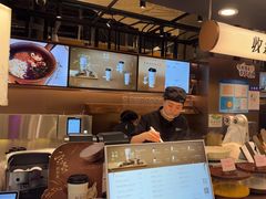 -茶米有言(城市市集龙之梦店)