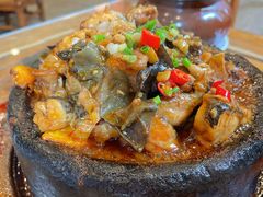 -西江美食舫·江西菜(健德桥店)