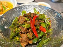长沙小炒肉-湘轩·土菜研究院(光大店)