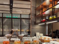 -康莱德酒店·美庭自助餐厅