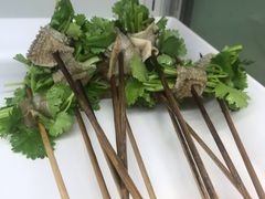 -钢管厂五区小郡肝火锅串串 Chuan Chuan hot pot