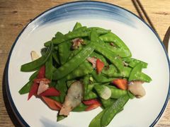 -四号小馆 RESTAURANT&BAR